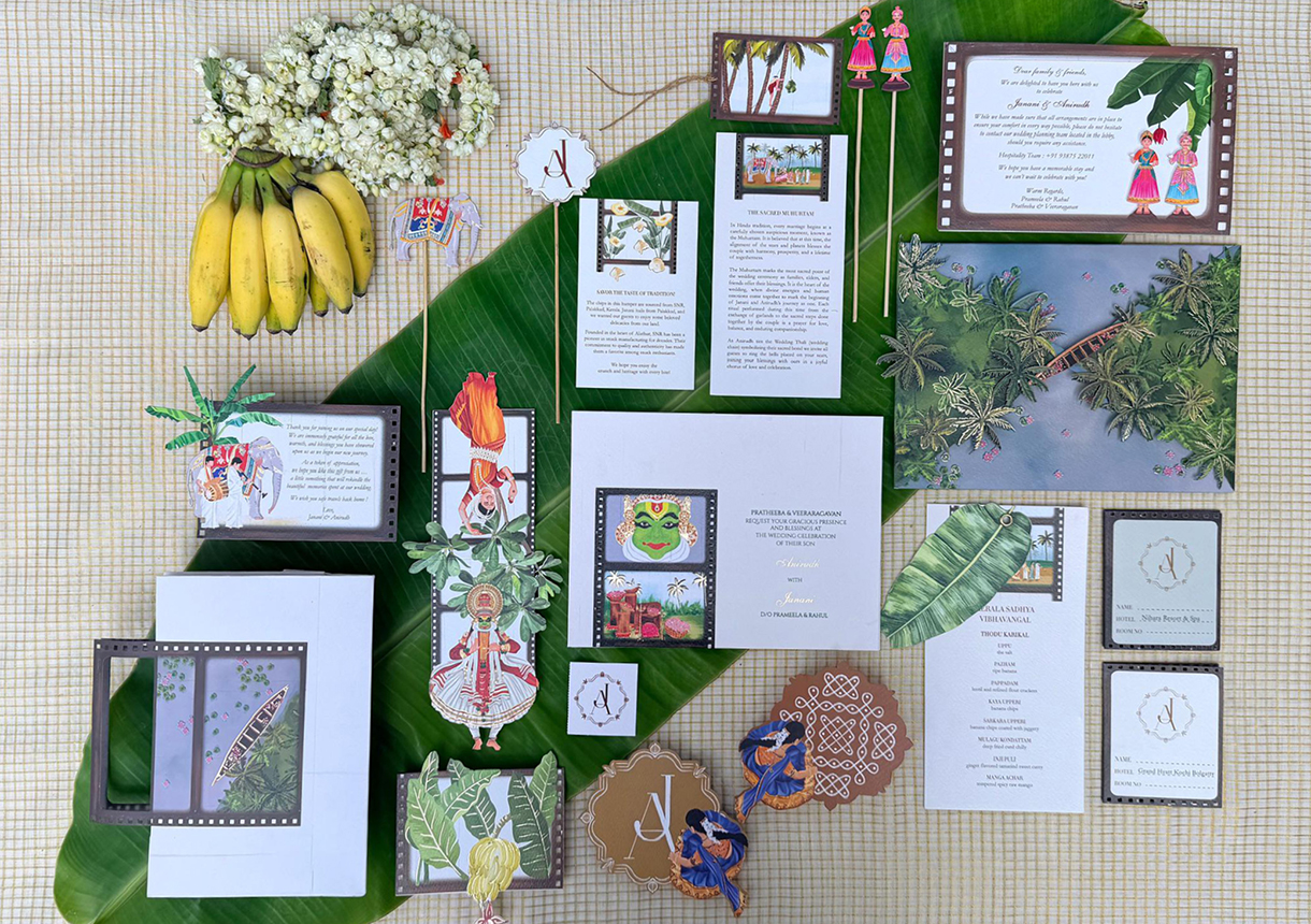 Rooted in heritage and reimagined in design